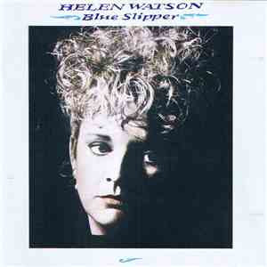 Helen Watson - Blue Slipper