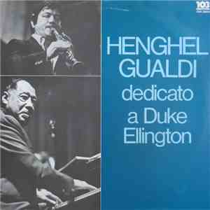 Henghel Gualdi - Dedicato A Duke Ellington