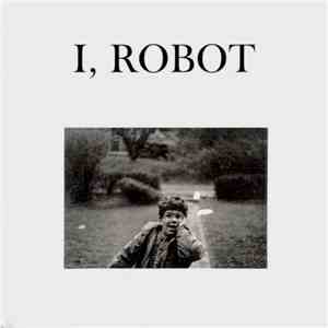 I, Robot - I, Robot