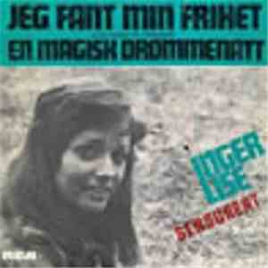 Inger Lise Rypdal - Jeg Fant Min Frihet / En Magisk Drømmenatt