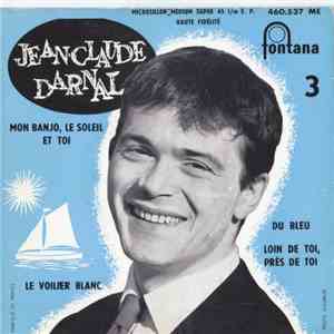 Jean-Claude Darnal - No 3