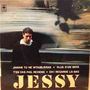 Jessy  - Jessy