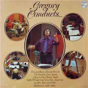 John Gregory And His Orchestra - Gregory Conducts