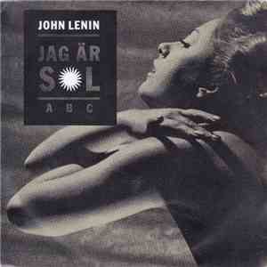 John Lenin - Jag Är Sol