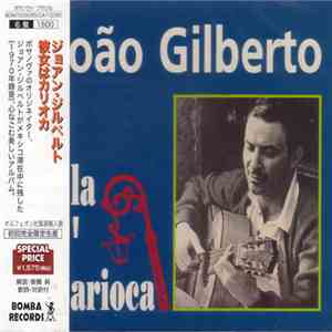 João Gilberto - Ela E' Carioca