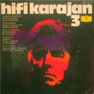Karajan - Hifi Karajan 3