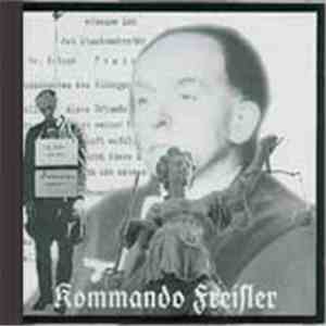 Kommando Freisler - Geheime Reichssache