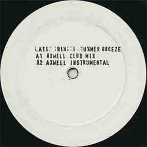 Latin Trinity - Summer Breeze