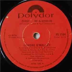 Lenore O'Malley - First... Be A Woman