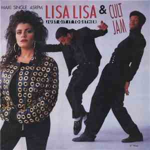 Lisa Lisa & Cult Jam - Just Git It Together