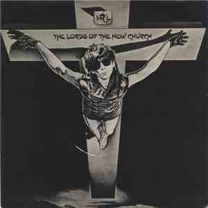 Lords Of New Church - New Church