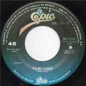Los Tukas - Ya Me Canse