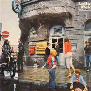 Lothar Meid - Einbahnstraße