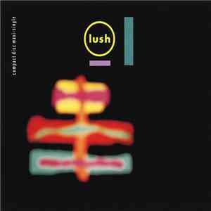 Lush - Nothing Natural
