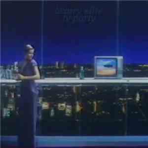 Luxury Elite - TV Party
