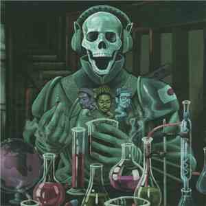 Mad Bridge - Poison