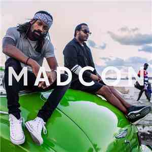 Madcon - Got A Little Drunk