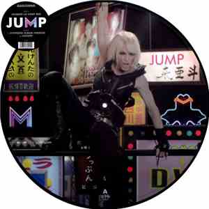 Madonna - Jump