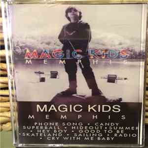 Magic Kids - Memphis