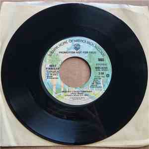 Mike Finnigan - Misery Loves Company