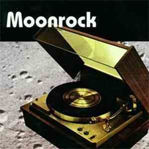 Moonrock - Moonrock