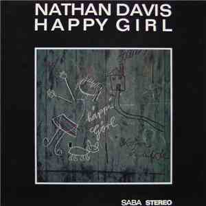 Nathan Davis - Happy Girl