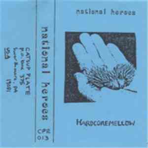 National Heroes - Hardcoremellow