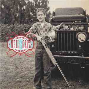 Neil Getz - Factory Second