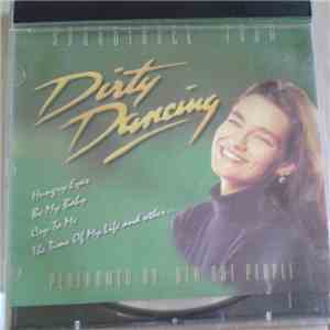 New Art People - Soundtrack From Dirty Dancing