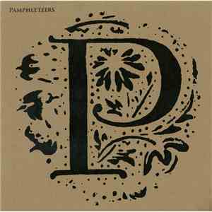Pamphleteers / Blasted Diplomats - Pamphleteers / Blasted Diplomats