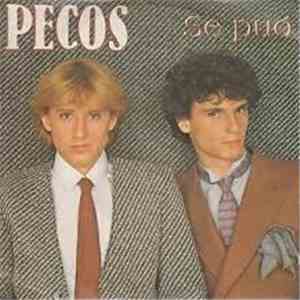 Pecos - Se Può