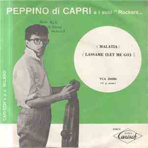 Peppino Di Capri E I Suoi 