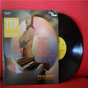Pete Monti - Goes International
