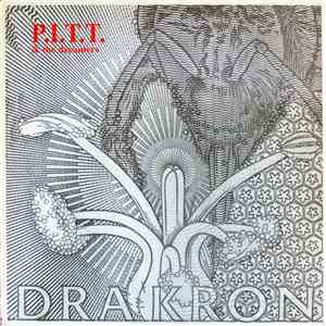 P.I.T.T. & The Dreamers  - Drakron