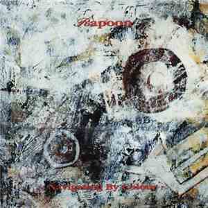 Rapoon - Navigating By Colour