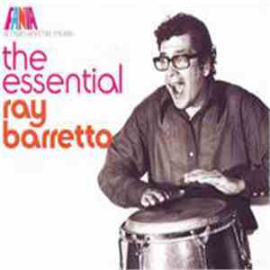 Ray Barretto - The Essential Ray Barretto
