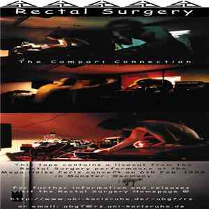 Rectal Surgery - The Campari Connection