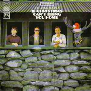 Reigning Sound - If Christmas Can't Bring You Home