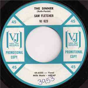 Sam Fletcher - The Sinner