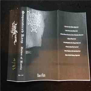 Sequestered Keep - Dawn of Battle
