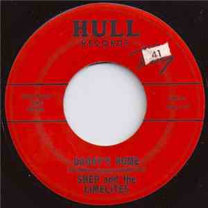 Shep And The Limelites - Daddy's Home / This I Know