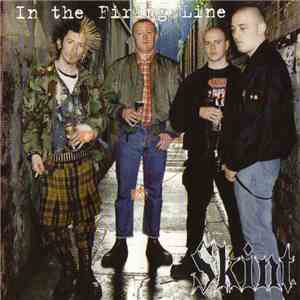 Skint - In The Firing Line