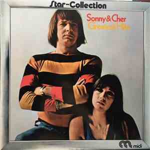 Sonny & Cher - Greatest Hits
