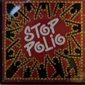 Stop Polio, Down,DeBe - Stop Polio