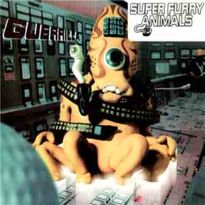 Super Furry Animals - Guerrilla