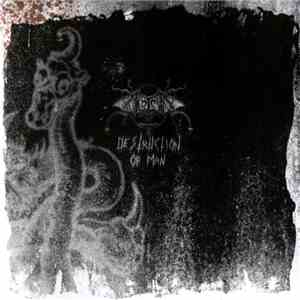 Svartsyn - Destruction Of Man