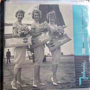 The Beverley Sisters With Bob Sharples And His Music - Long Black Nylons