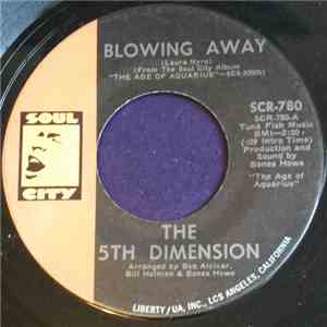 The Fifth Dimension - Blowing Away