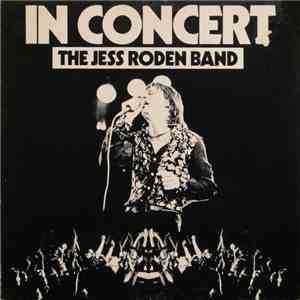 The Jess Roden Band - In Concert