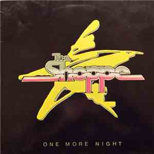 The Shoppe - One More Night
